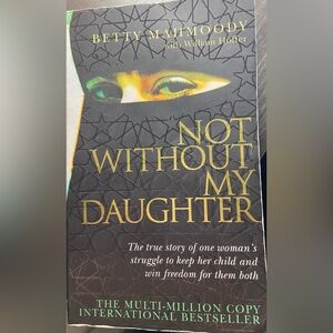 Not Without My Daughter